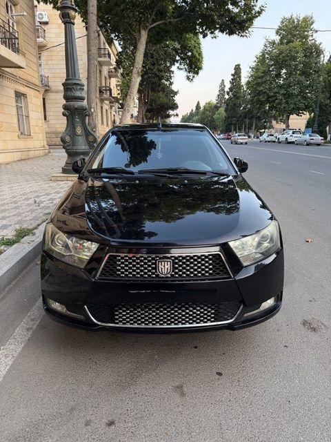 Khazar SD, 1.7 L, 2020 il, 182 000 km — Gəncə
