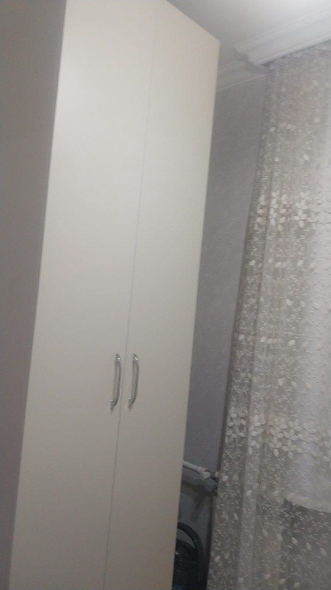 Satılır 2 otaqlı köhnə tikili 35 m² — Mənzil, Bakı (9)