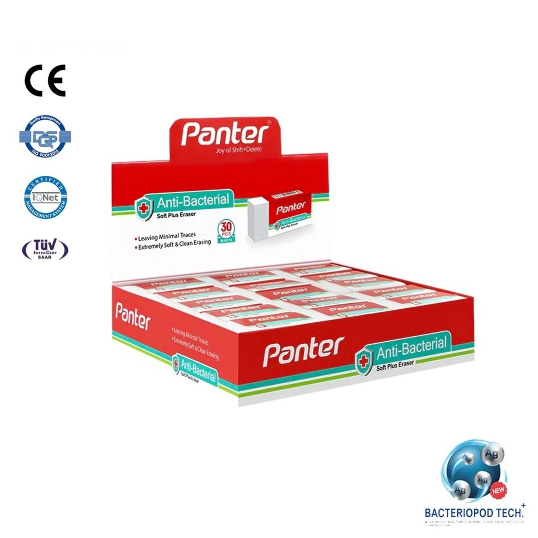 Bacteriopod pozan — Məktəb və təhsil malları, Bakı (4)