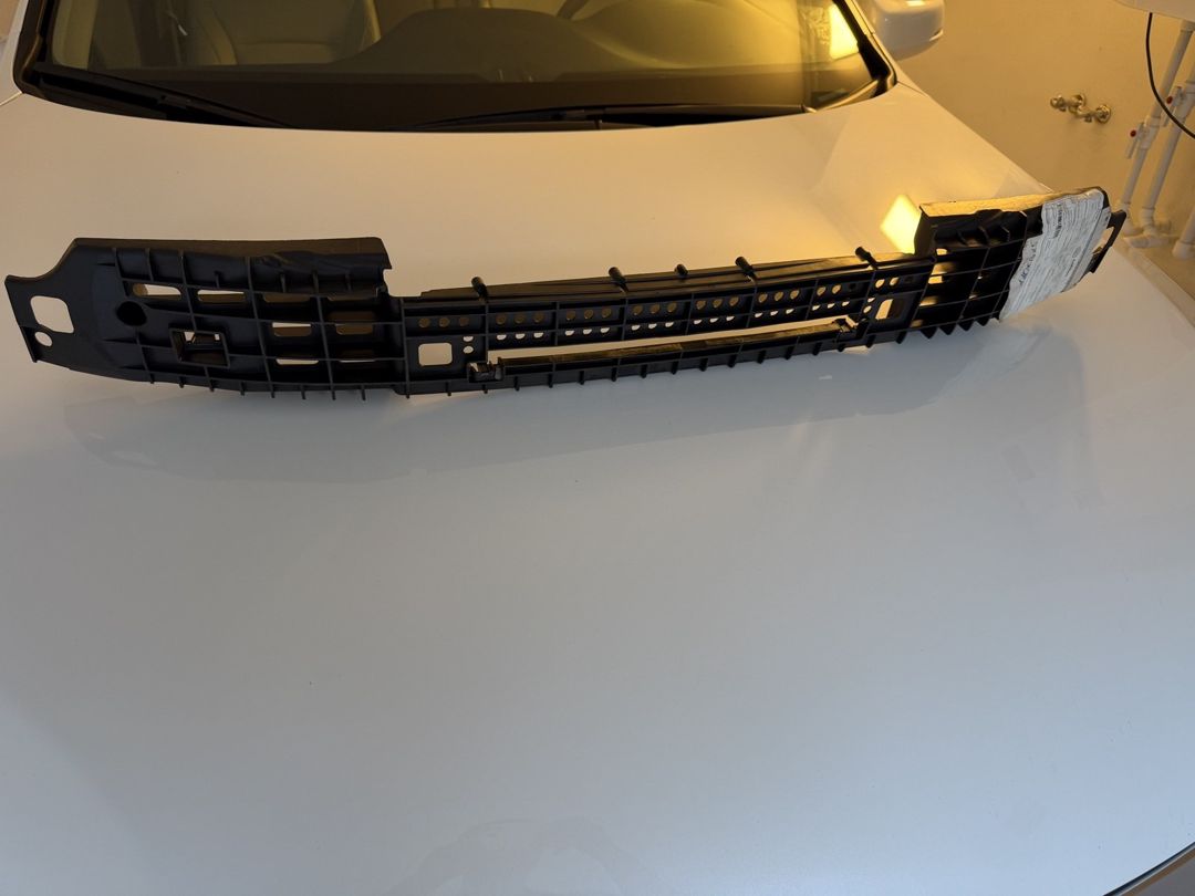 Honda Accord 2016-2017 ön bufer hissəsi (71172-T2F-A50) — Ehtiyat hissələri və aksesuarlar, Bakı (2)