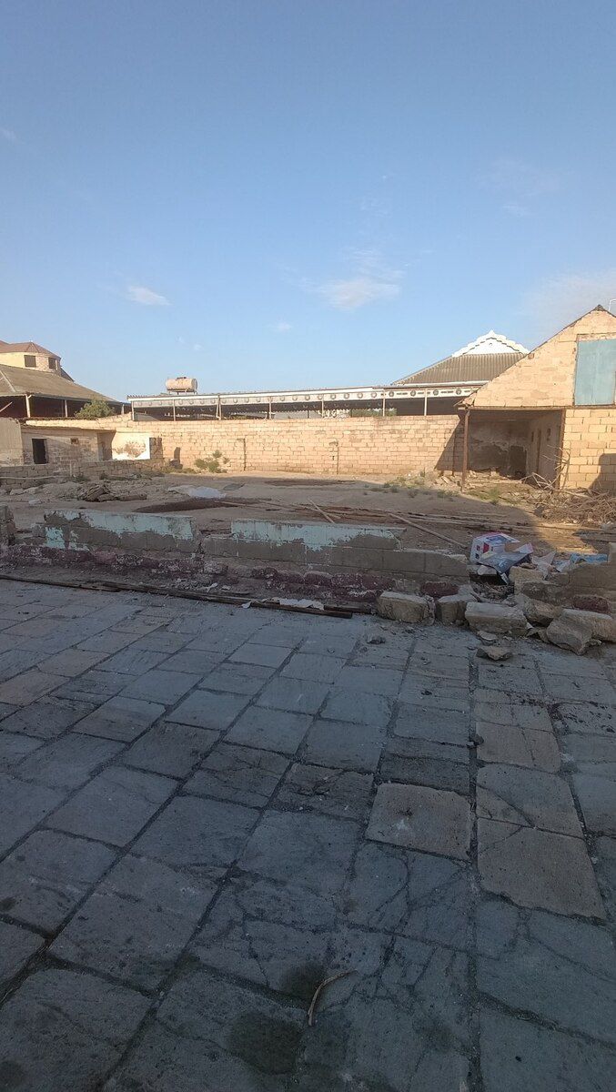6 sot torpaq sahəsi, Şirvan r — Torpaq, Şirvan