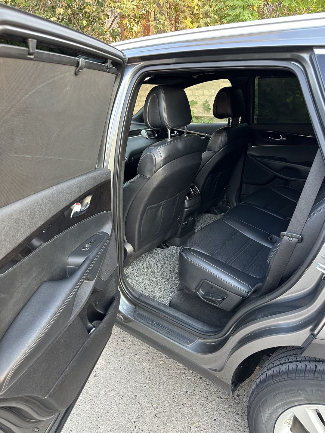 KIA Sorento, 2014 il — Avtomobillər, Sabirabad (9)