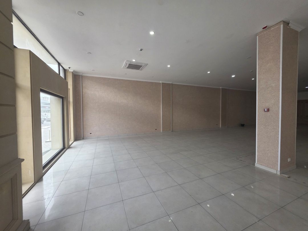 İcarəyə verilir obyekt 900 m² — Əmlak, Bakı (2)