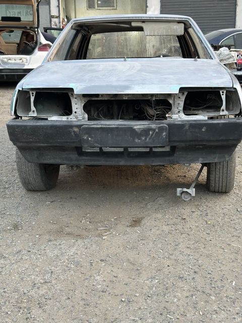 Lada (VAZ) 21099, 1.6 L, 2002 il, 250 000 km — Bakı