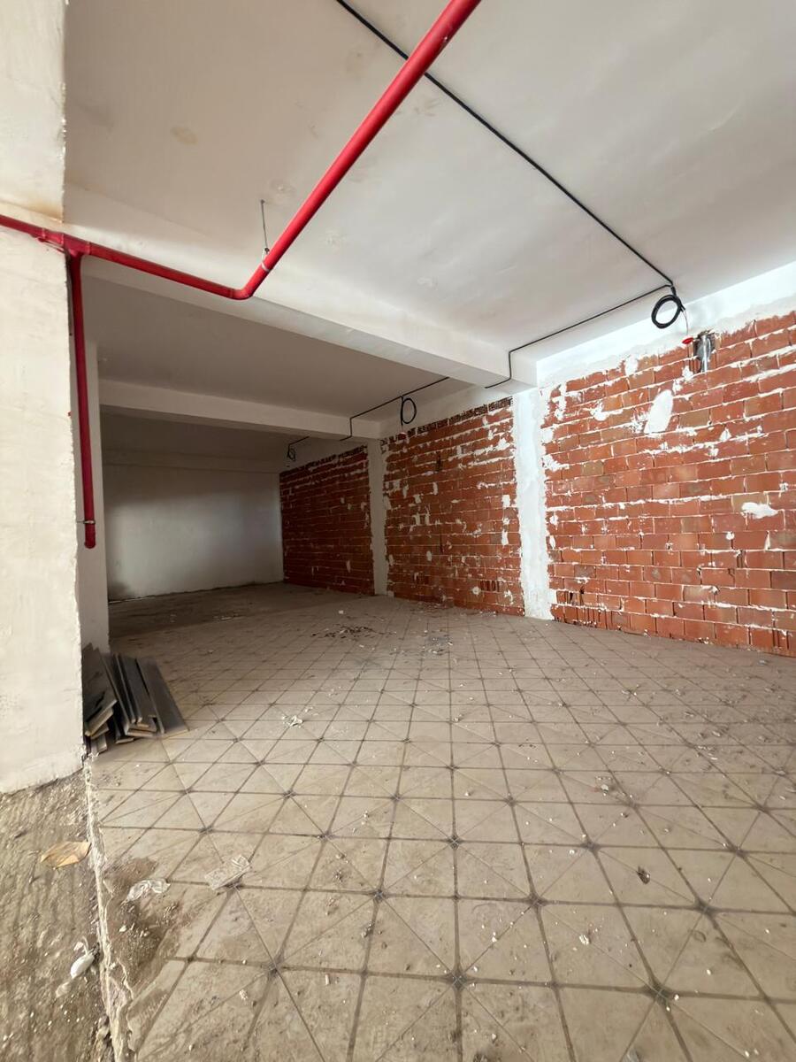 İcarəyə verilir obyekt 410 m² — Əmlak, Bakı (6)