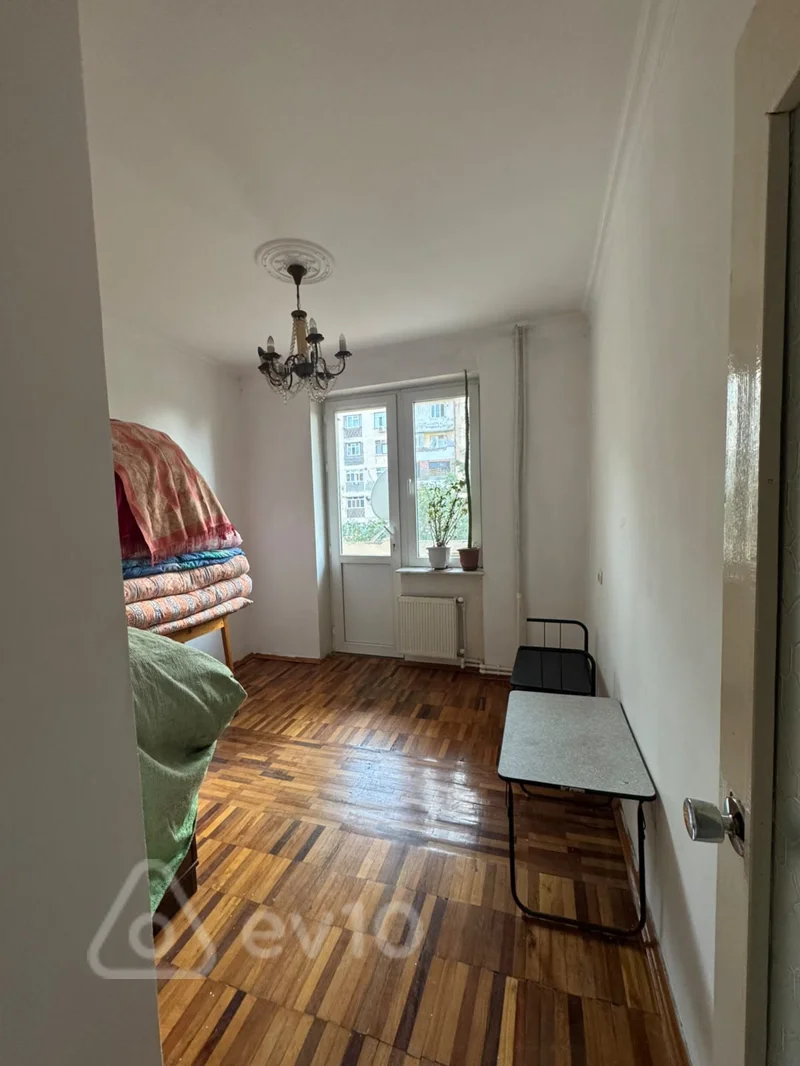 5 otaqlı mənzil, 100 m², General Əliağa Şıxlınski küç — kirayə — Mənzil, Bakı (3)