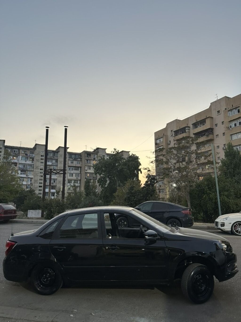 10 gun qalib mawinin ustunde 220 manat tekerlere verilib 150 — Diskləri, Bakı (4)