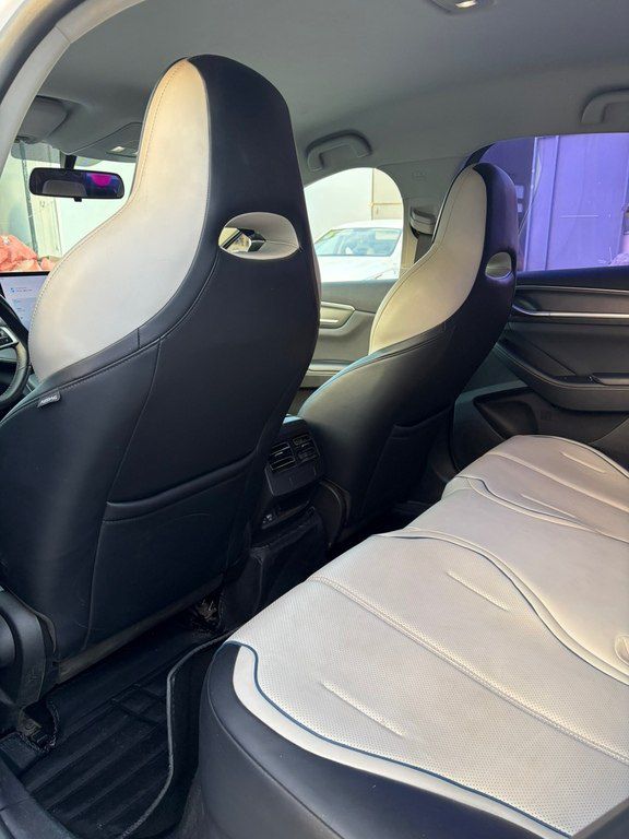 BYD Destroyer 05, 1.5 L, 18.3 kWh, 2025 il, 43 000 km — Avtomobillər, Bakı (11)