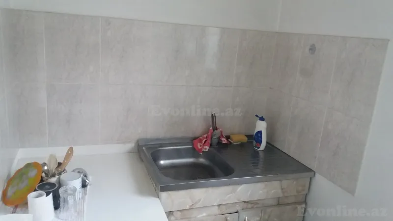 Kirayə verilir Ofis 25 m² Bakı, Səbail r — Ofis, Bakı (3)