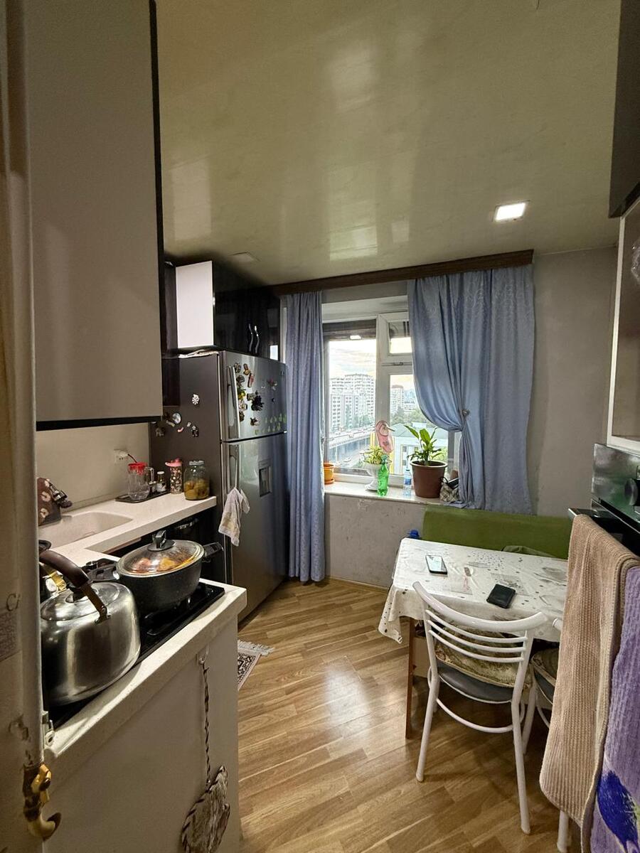 Satılır 3 otaqlı köhnə tikili 85 m² — Mənzil, Bakı (6)