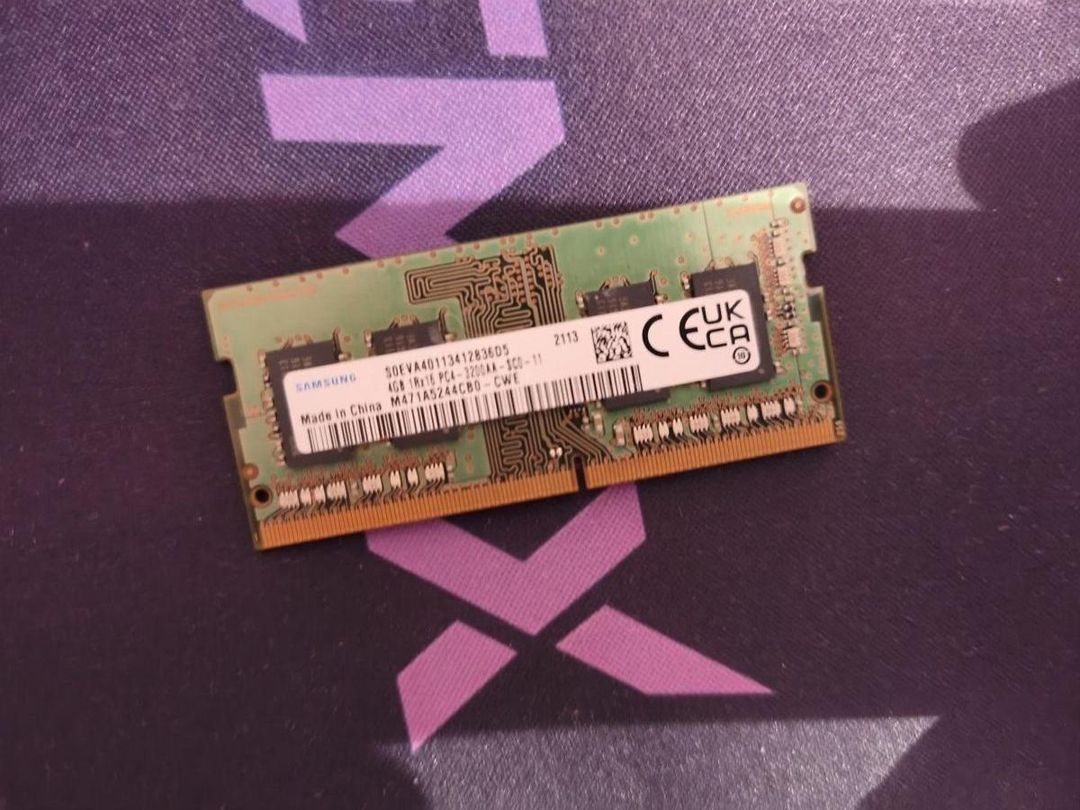 16GB DDR4 — Kompüterlər və noutbuklar, Bakı