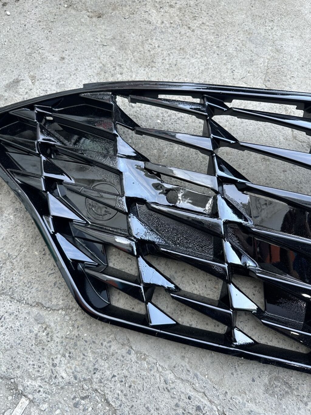 Hyundai sonata 2021,2022,2023 model limited üçün oblisovka orjinal — Kuzov hissələri, Bakı