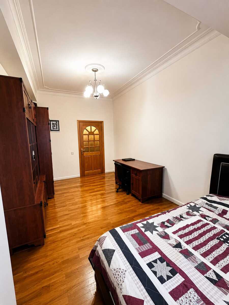 Satılır 4 otaqlı yeni tikili 175 m² — Mənzil, Bakı (10)