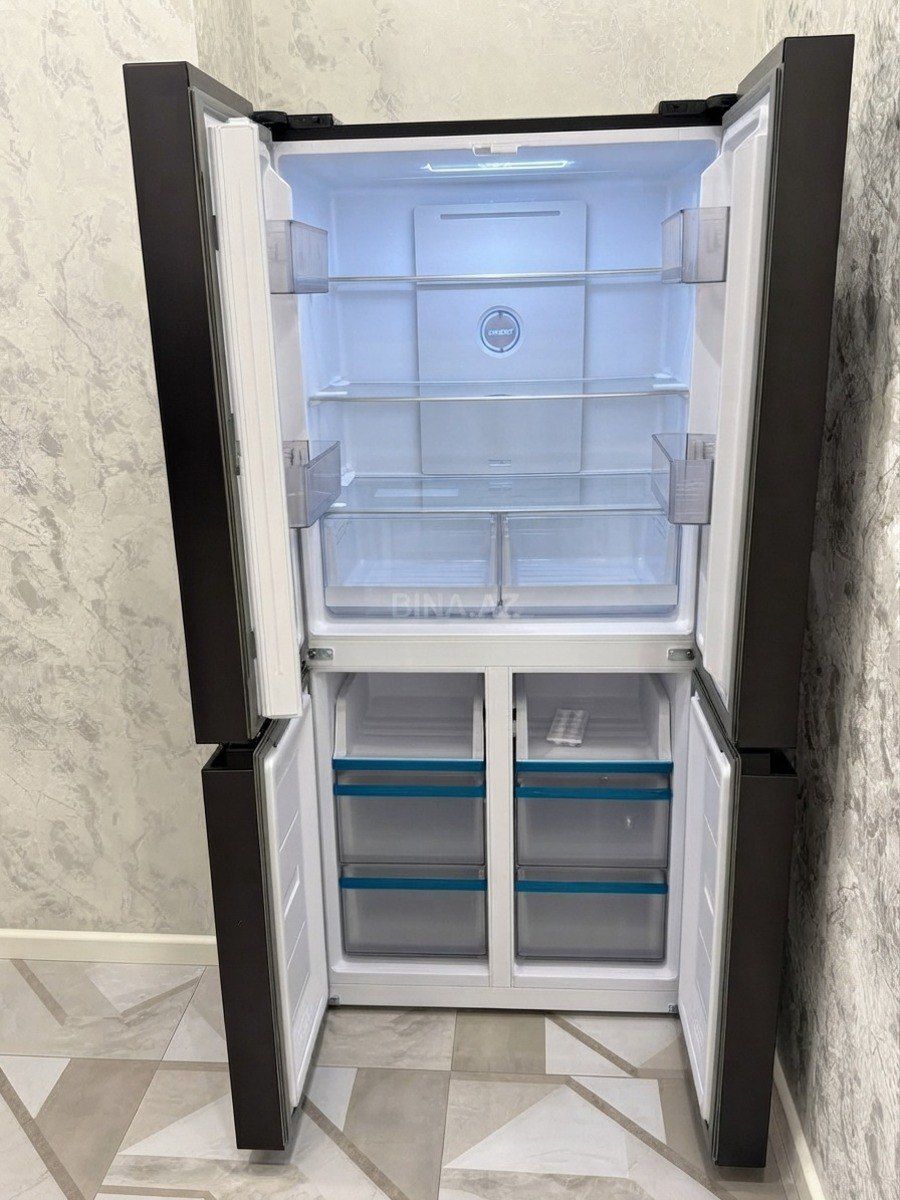 İcarəyə verilir 2 otaqlı yeni tikili 75 m² — Mənzil, Bakı (8)