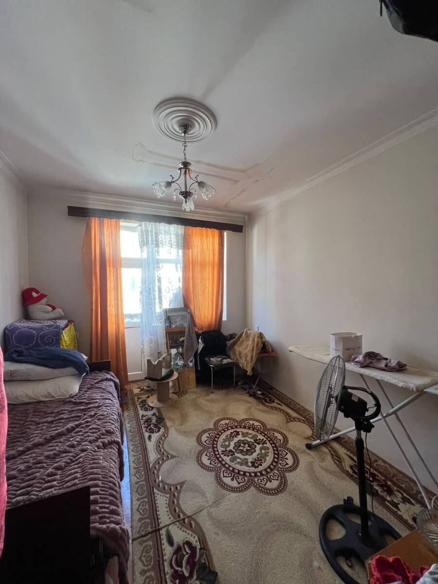 Satılır 3 otaqlı yeni tikili 77 m² — Mənzil, Bakı (5)
