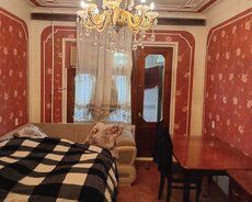 Köhnə tikili Satılır Binəqədi r., Azadlıq Prospekti m., 2 otaq, 50 m² — Mənzil, Bakı (5)