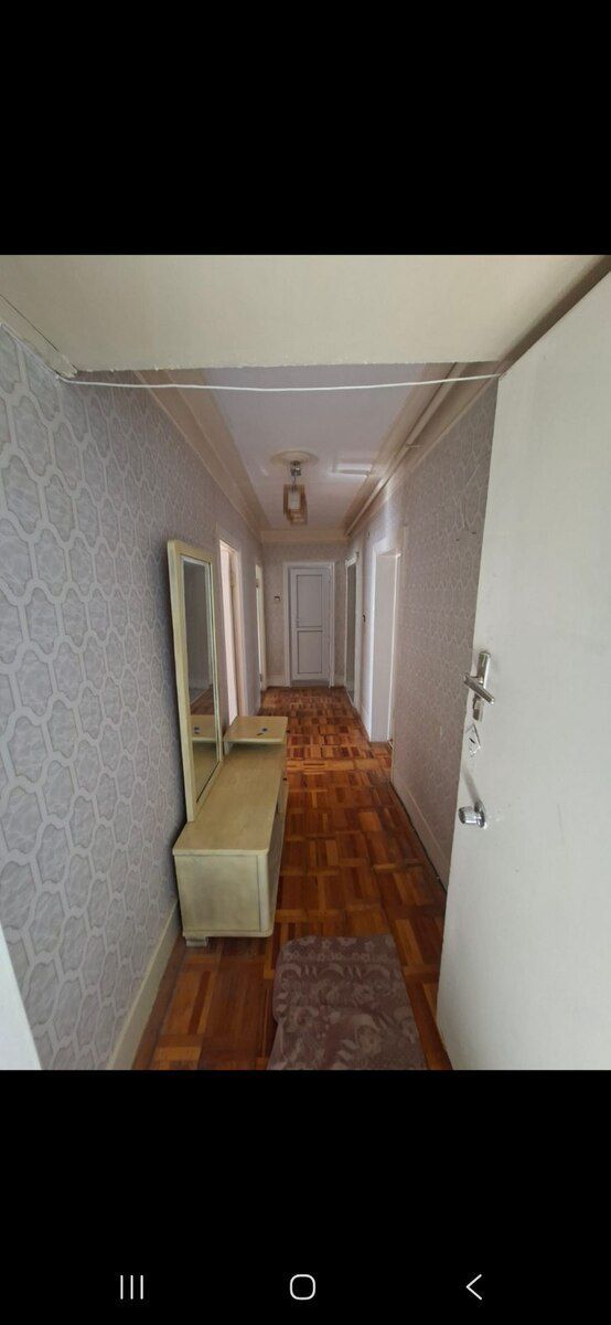 3-otaqlı mənzil, Gəncə ş., 75 m² — Mənzil, Gəncə (6)