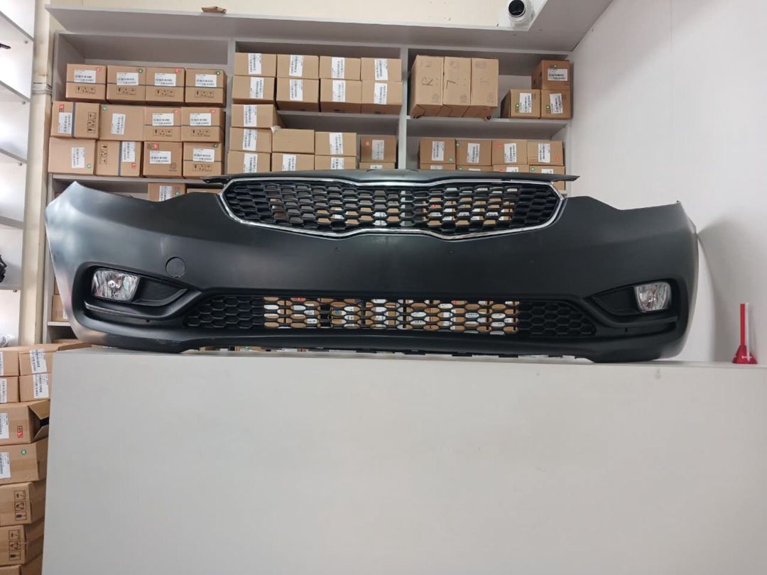 "Kia Forte Cerato" 2013-2016" ön buferi — Ehtiyat hissələri və aksesuarlar, Bakı