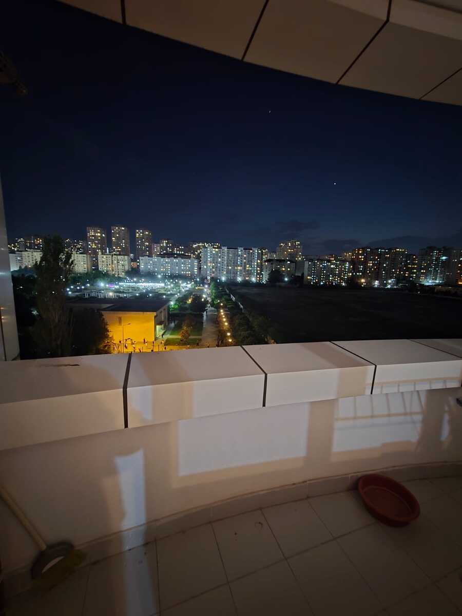Satılır 3 otaqlı yeni tikili 130 m² — Mənzil, Bakı (7)