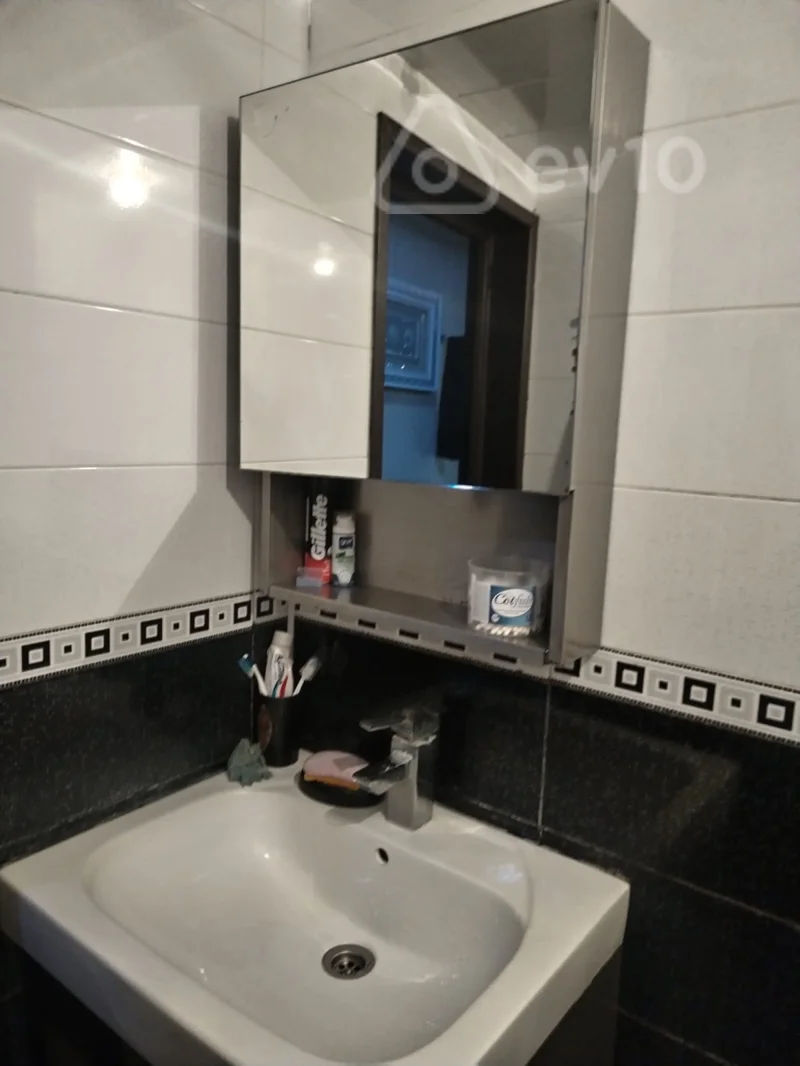 2 otaqlı mənzil, 52 m², Əsəd Əhmədov küçəsi — Mənzil, Bakı (7)