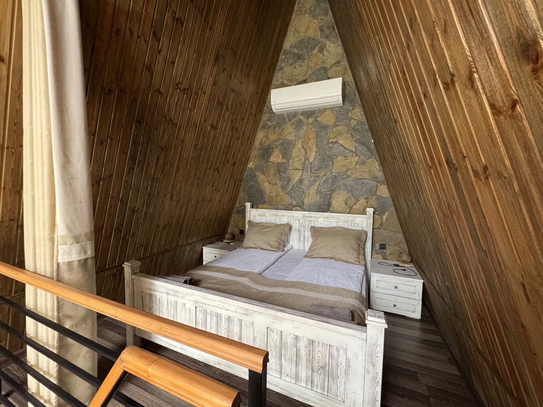 Bağ evi kirayə verilir, Quba r — Ev, villa, Quba (3)