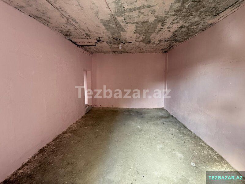 Anbar icarəyə verilir — Mənzil, Bakı (2)
