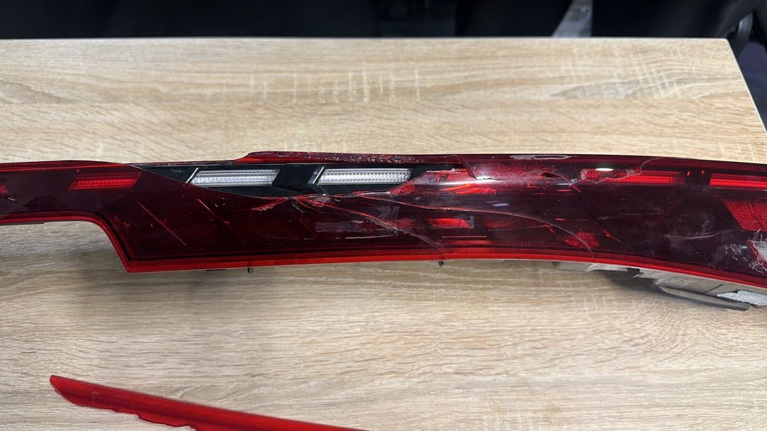Kia K5 2021-2023 LED stop işığı — Ehtiyat hissələri və aksesuarlar, Bakı (3)