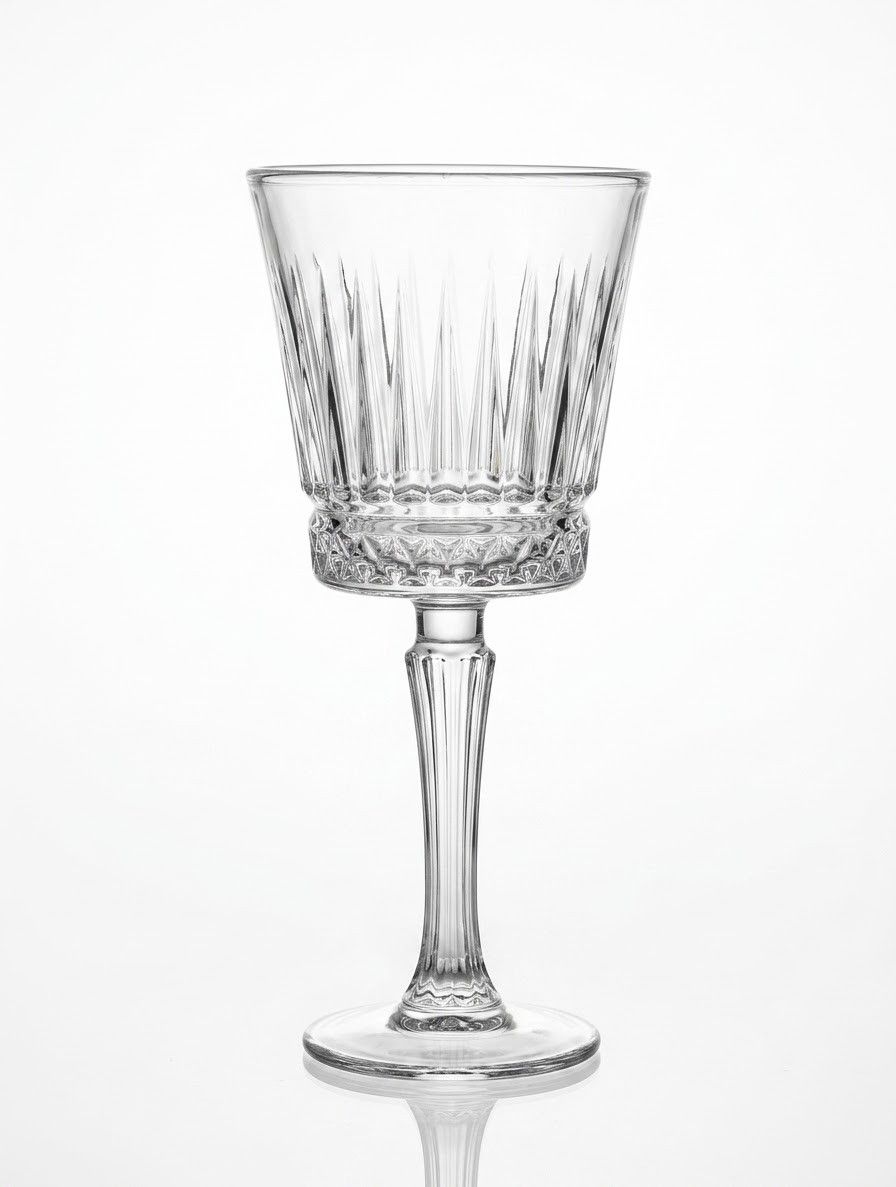 Badə dəsti, 350 ml, şüşə, 6 əd — Mallar, Bakı