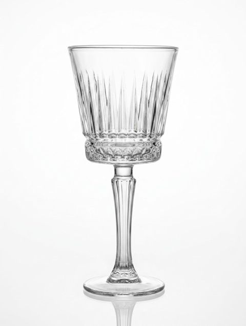 Badə dəsti, 350 ml, şüşə, 6 əd — Bakı