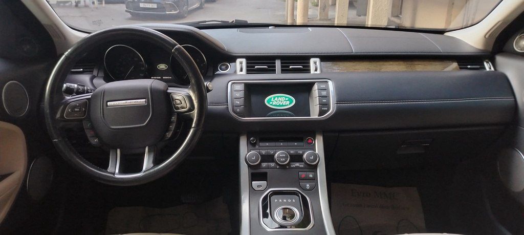 Land Rover RR Evoque, 2.0 L, 2014 il, 84 000 km — Avtomobillər, Bakı (6)