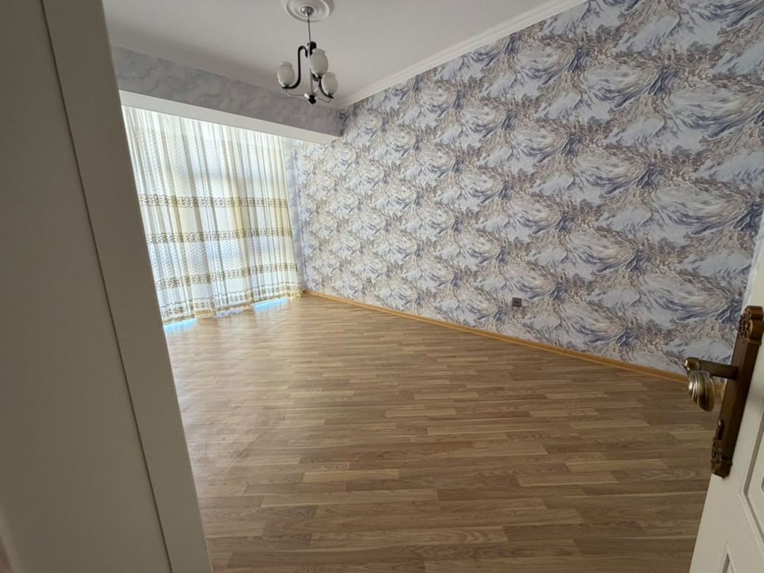 3-otaqlı yeni tikili kirayə verilir, Bayıl qəs., 120 m² — Mənzil, Bakı (3)