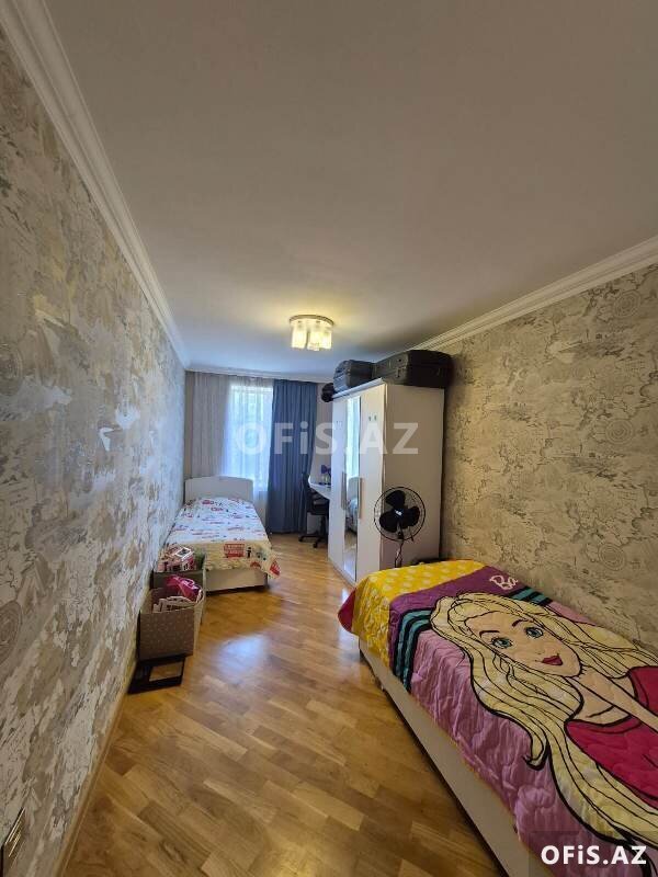 Köhnə tikili Satılır Yasamal r., Elmlər Akademiyası m., 3 otaq, 70 m² — Mənzil, Bakı (4)