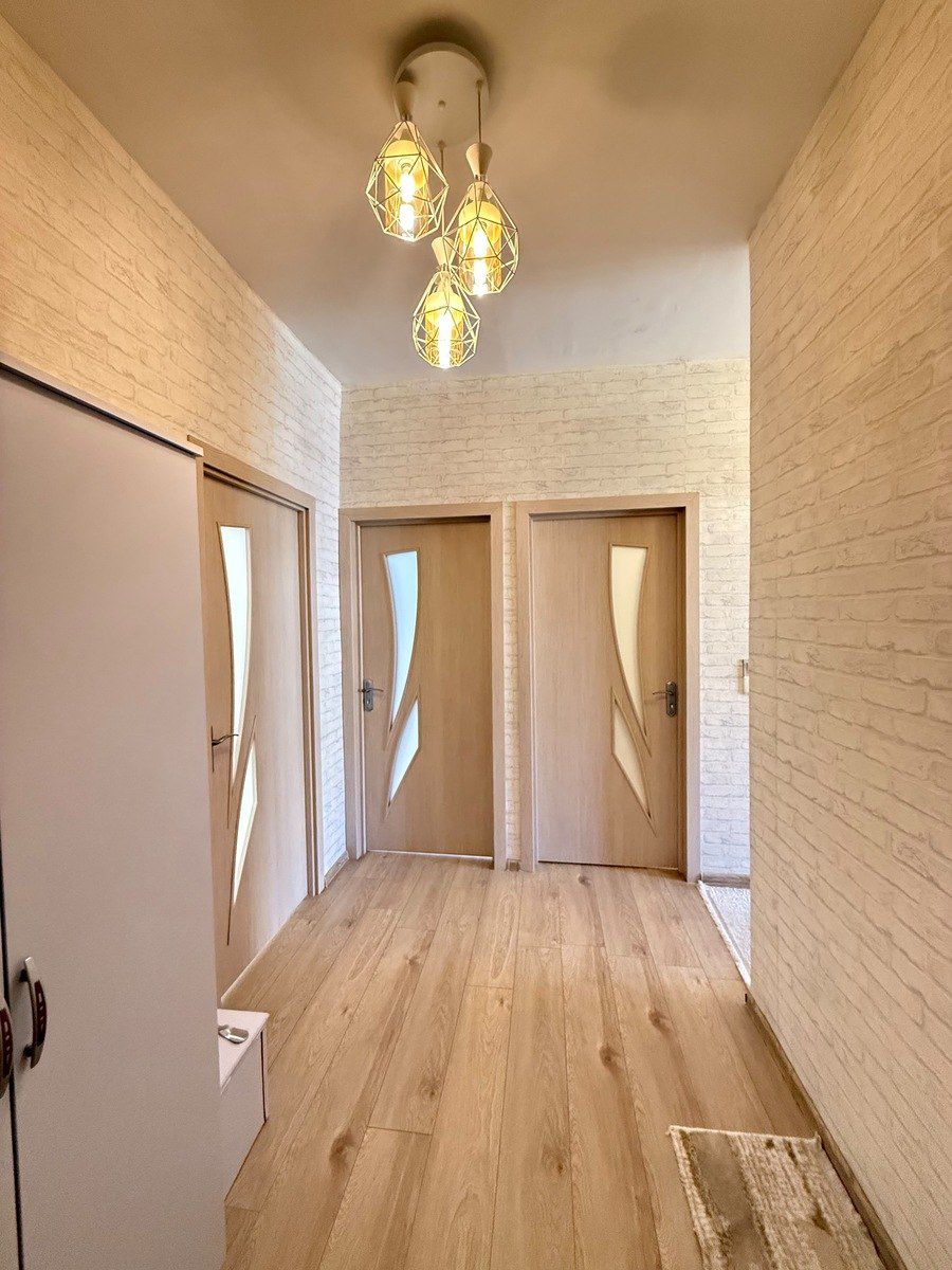 Satılır 3 otaqlı köhnə tikili 90 m² — Mənzil, Bakı (3)
