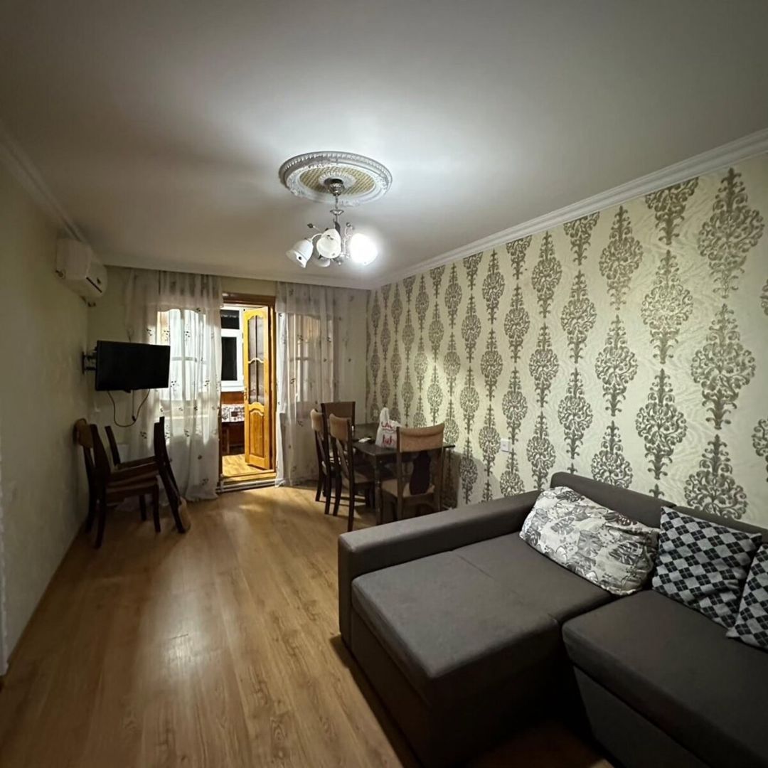 2-otaqlı mənzil kirayə verilir, N.Nərimanov m. 75 m² — Mənzil, Bakı