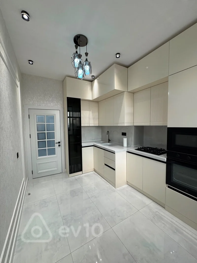 2 otaqlı mənzil, 80 m², Abbas Fetullayev — kirayə — Mənzil, Bakı (5)