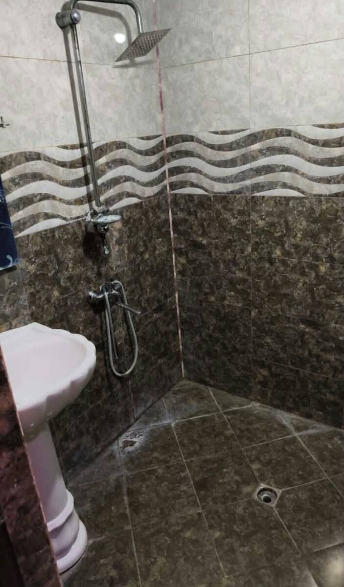 İcarəyə verilir 2 otaqlı yeni tikili 70 m² — Mənzil, Bakı (9)