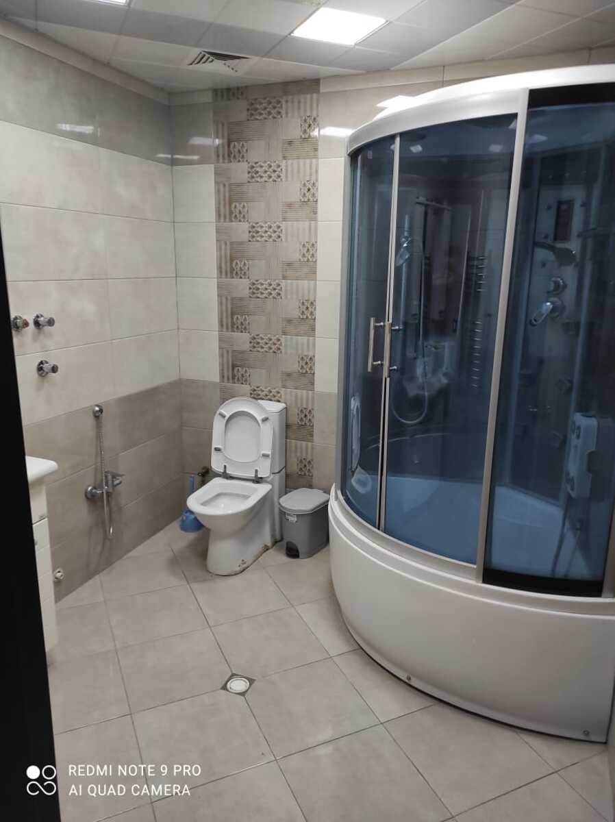 İcarəyə verilir 3 otaqlı yeni tikili 125 m² — Mənzil, Bakı (7)