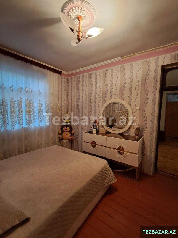 gününüz uğurlu olsun — Ev, villa, Bakı (5)