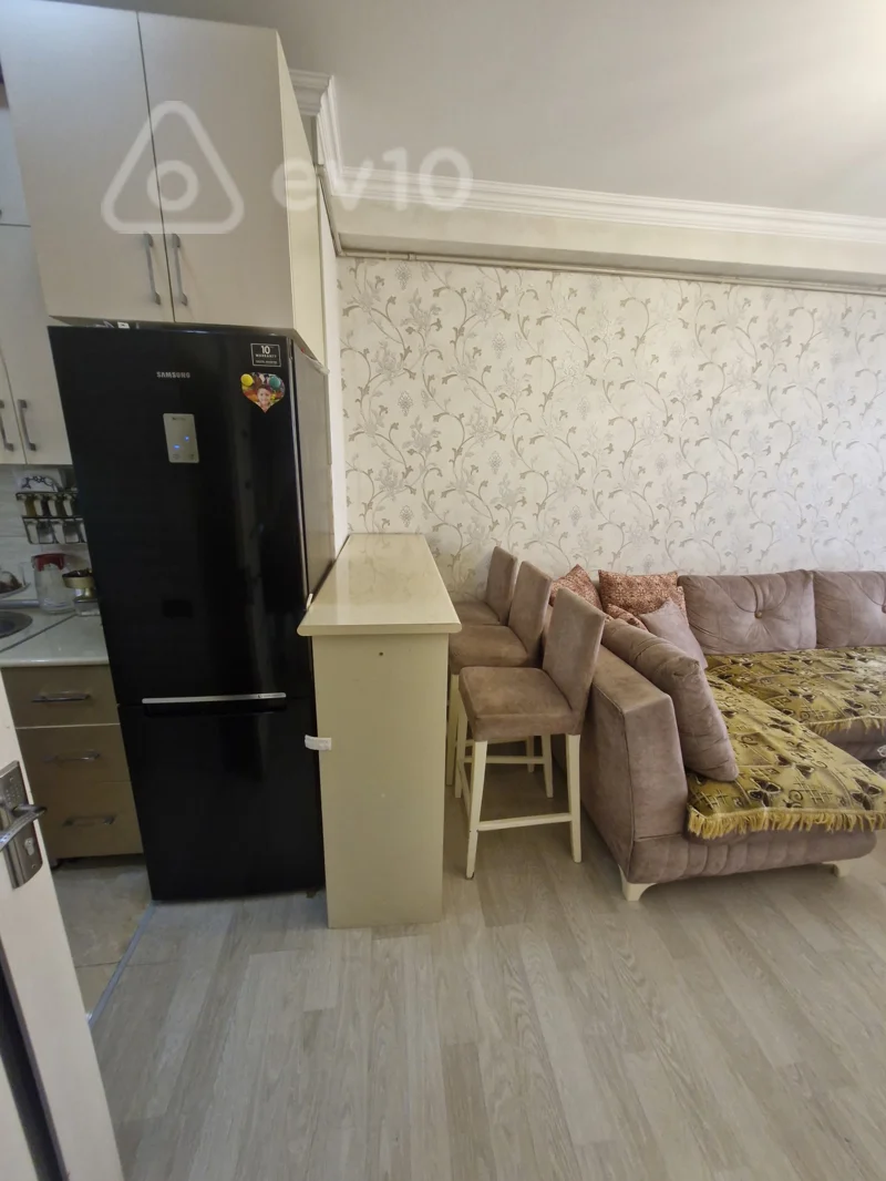 3 otaqlı mənzil, 54 m², Əhməd Mehbalıyev küçəsi — Mənzil, Bakı (3)