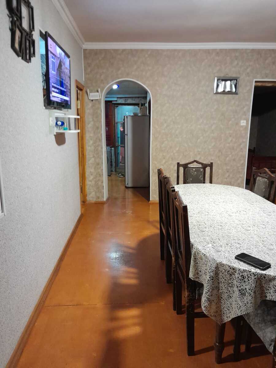 Həyət evi, Sumqayıt ş — Ev, villa, Sumqayıt (2)