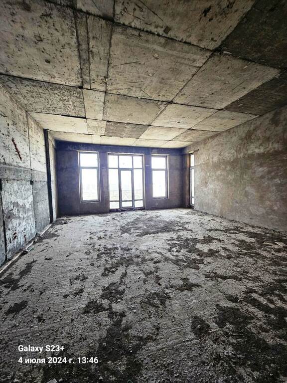 Satılır 4 otaqlı yeni tikili 303 m² — Mənzil, Bakı (2)
