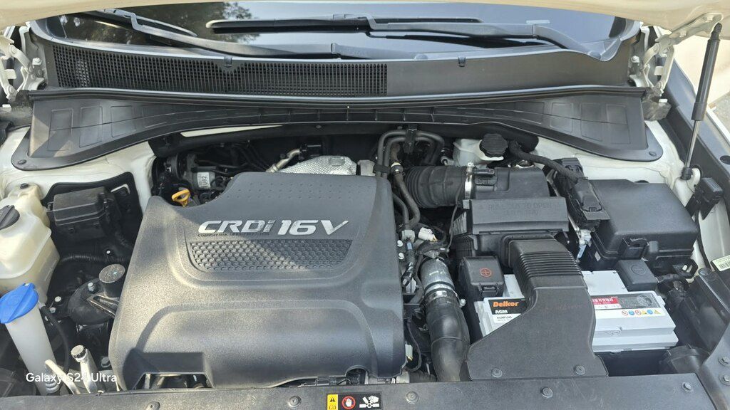 Kia Sorento, 2.0 L, 2016 il, 208 556 km 60-CD-063 — Avtomobillər, Goranboy (4)