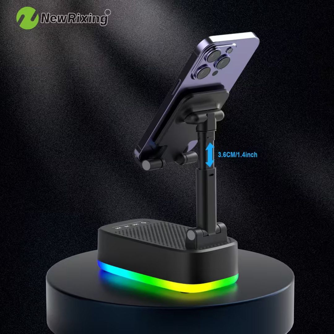 Bluetooth Speaker, Telefon Altlığı və Powerbank — Smartfonlar, Bakı (4)