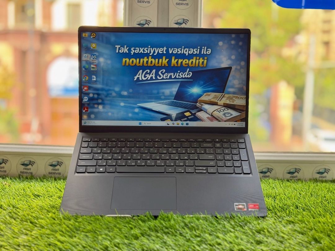 Dell Vostro — Noutbuklar, Bakı