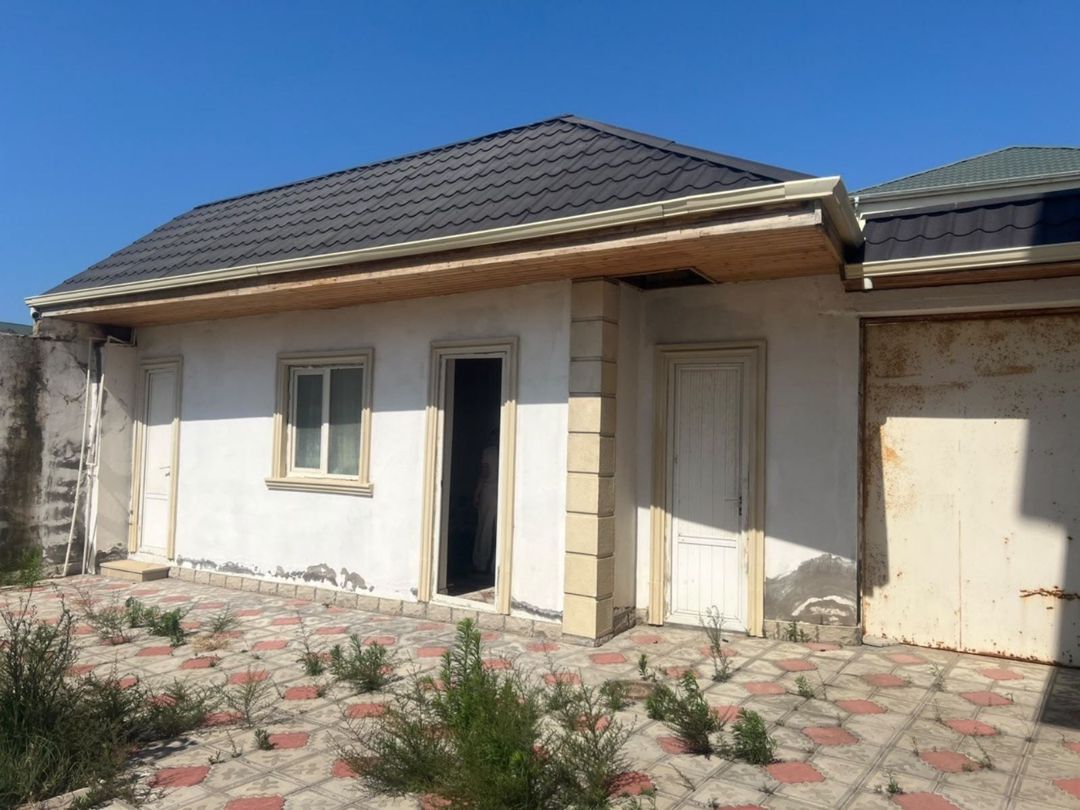 Bağ evi, Novxanı qəs — Ev, villa, Bakı (3)