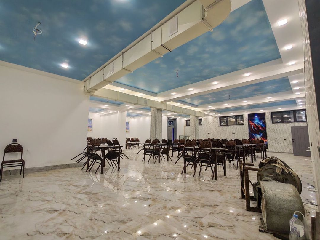 Restoran/Kafe icarəyə verilir, 259 m², Heyder Eliyev, pr, Xırdalan — Daşınmaz əmlak, Xırdalan (3)