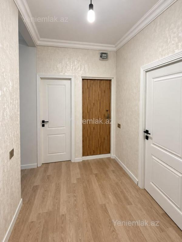 Satılır 2 otaqlı Bina evi menzil (Köhnə tikili), 75 m², Xətai rayonu — Mənzil, Bakı (6)