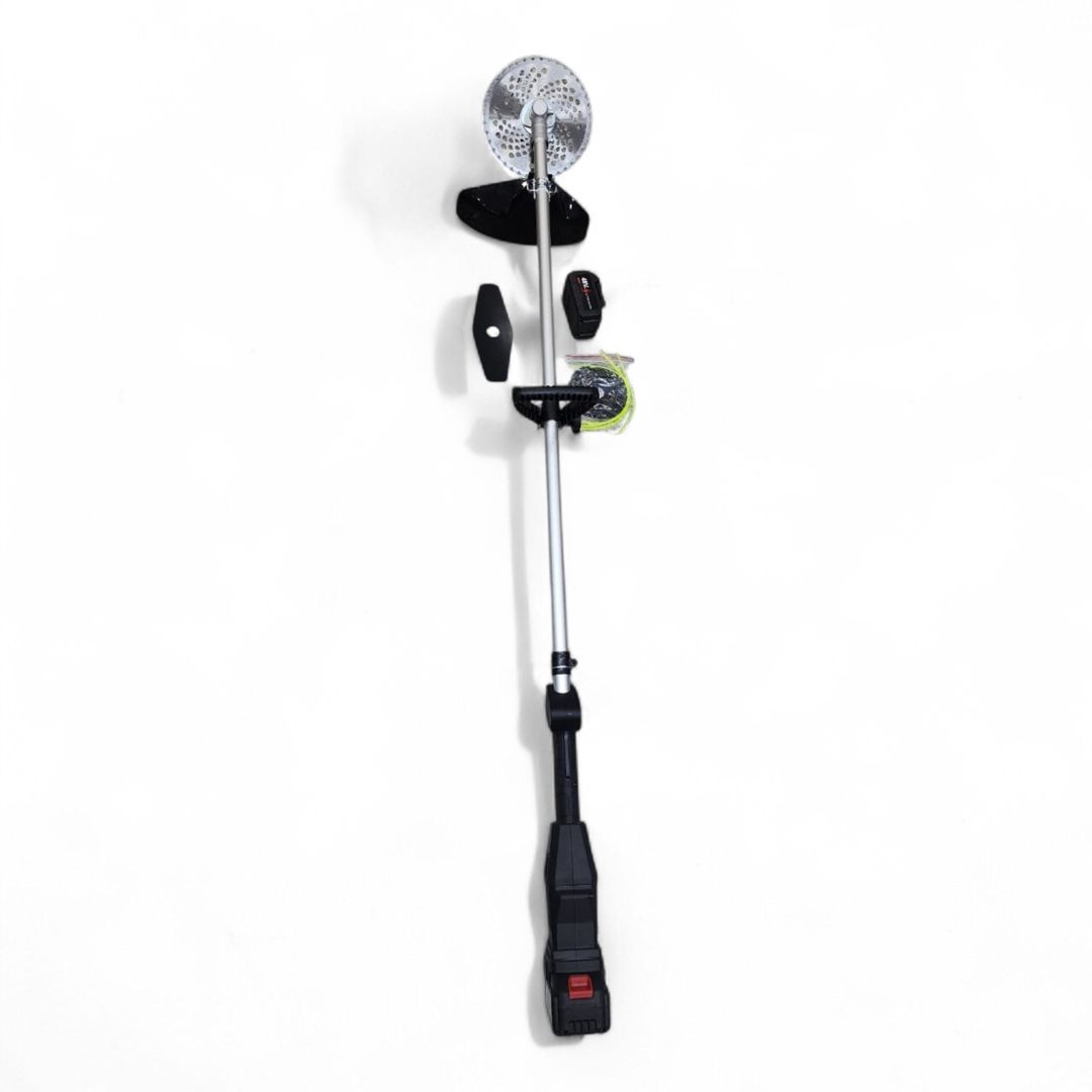 Akkumulyatorlu trimmer Ural AA-989 — Mallar, Bakı (2)
