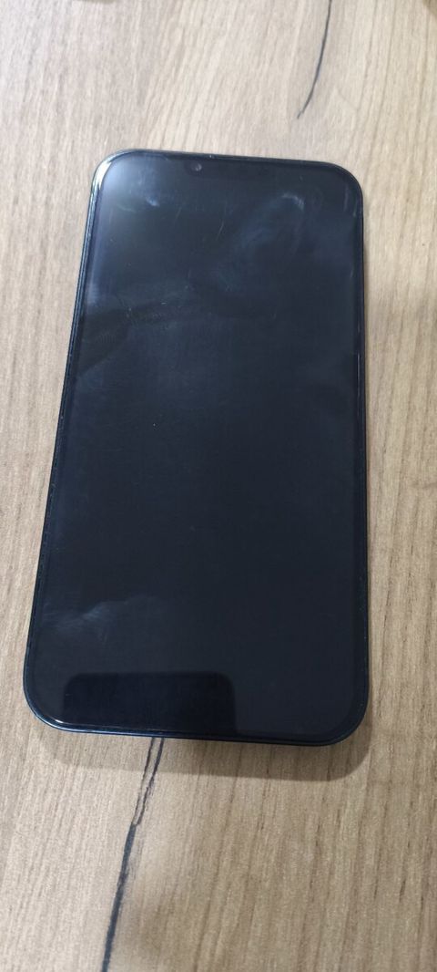 Apple iPhone 14 Plus Midnight 128GB/4GB — Bakı