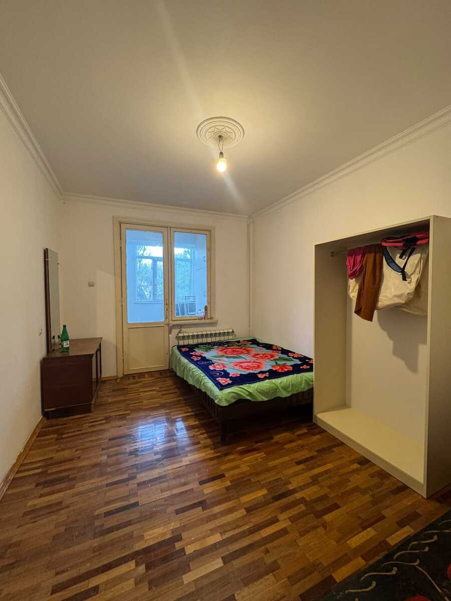 İcarəyə verilir 5 otaqlı köhnə tikili 98 m² — Mənzil, Bakı (4)